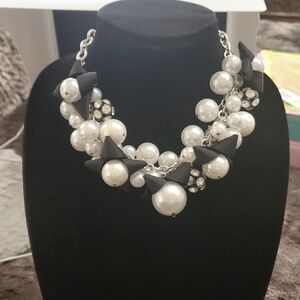 Necklace Betsey Johnson